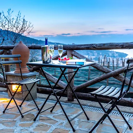 Maison Bon Bon 4* Sorrento