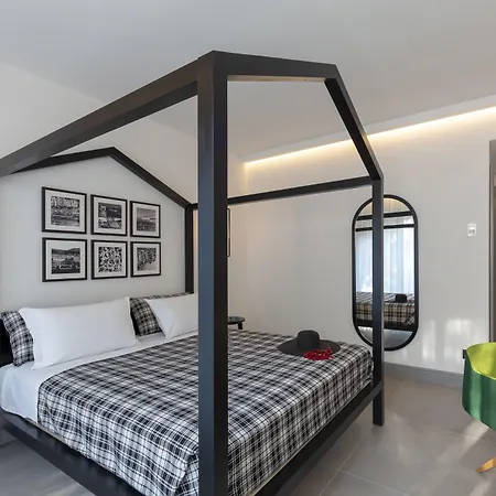 Maison Bon Bon 4* Σορέντο