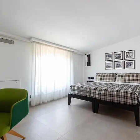 Maison Bon Bon Pensión Península Sorrentina