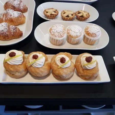 Maison Bon Bon Pensión