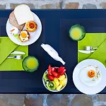 Maison Bon Bon Πανσιόν Σορέντο