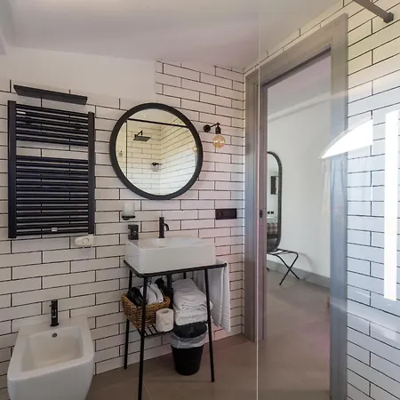 Maison Bon Bon Sorrento