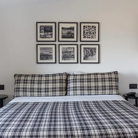 Maison Bon Bon Guest house