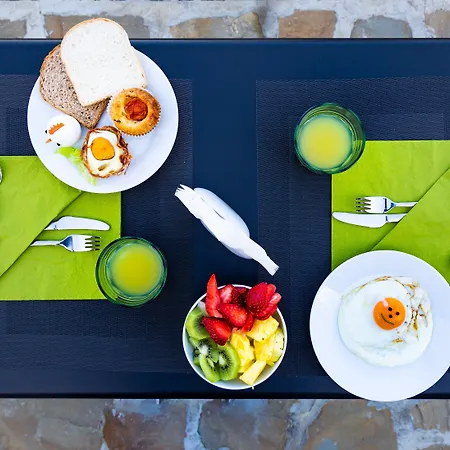 Maison Bon Bon Gasthof Sorrent