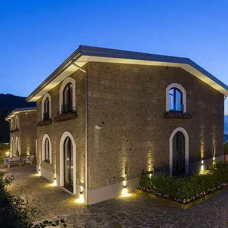 Maison Bon Bon Gasthof Sorrent