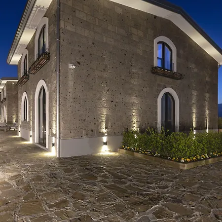 Maison Bon Bon Sorrento