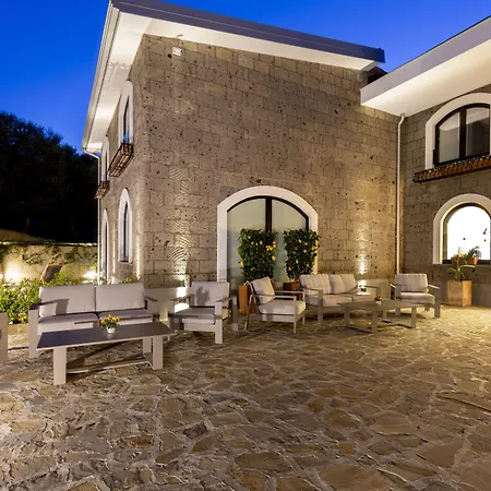 Guest house Maison Bon Bon Sorrento