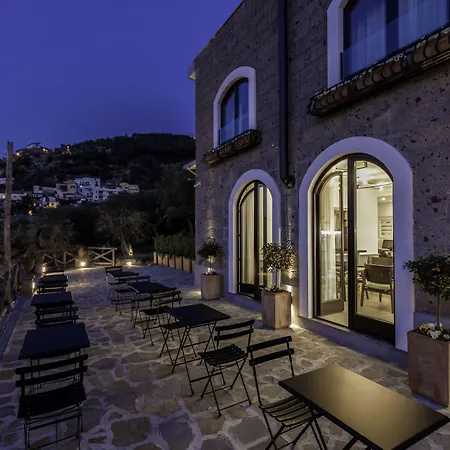 Maison Bon Bon Guest house