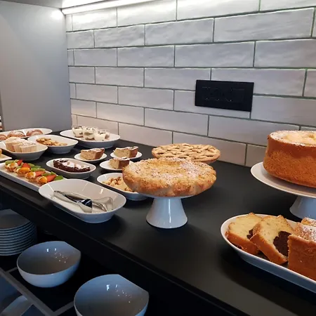 招待所 Maison Bon Bon 索伦托