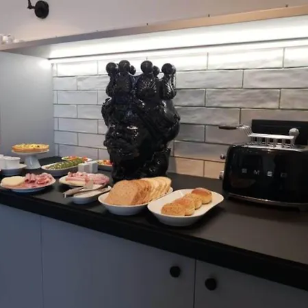 Maison Bon Bon 4* Sorrent