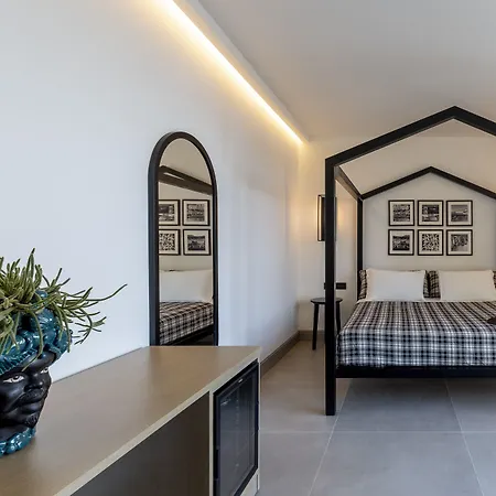 Maison Bon Bon Guest house