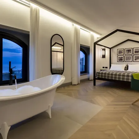 Guest house Maison Bon Bon