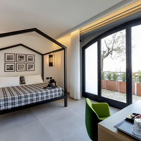 Maison Bon Bon Guest house 4*