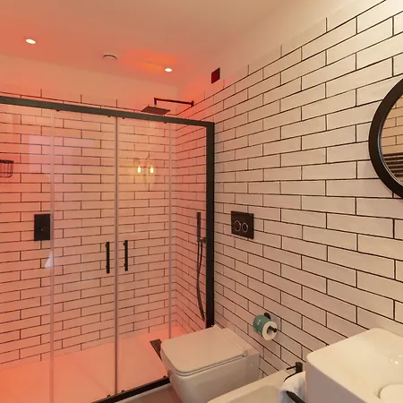 Maison Bon Bon Gasthof Sorrent