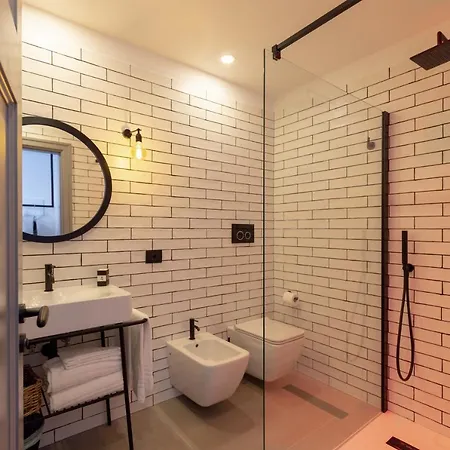 Maison Bon Bon 4*