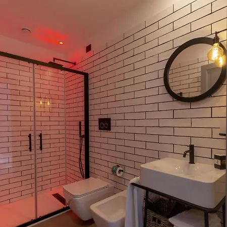 Guest house Maison Bon Bon Sorrento