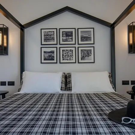 Maison Bon Bon Sorrent