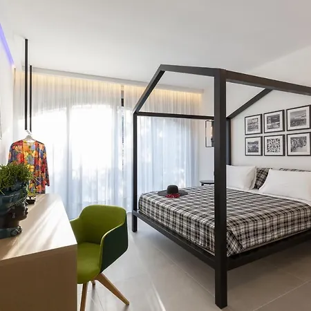 Maison Bon Bon Guest house