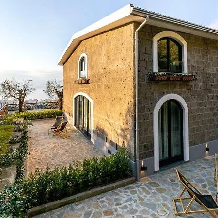 Maison Bon Bon Vendégház Sorrento