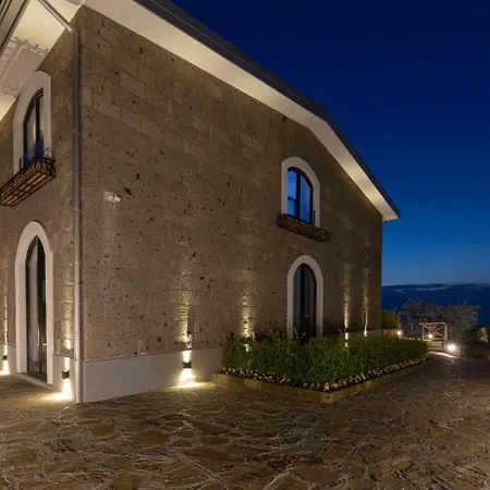 Maison Bon Bon Guest house Sorrento