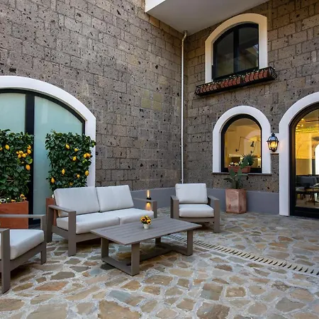 Guest house Maison Bon Bon Sorrento