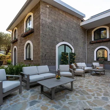 Maison Bon Bon Sorrent