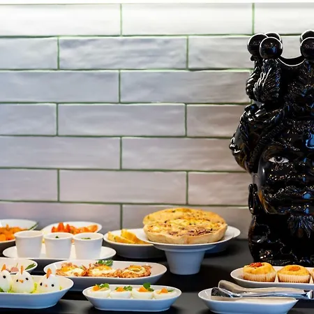 Maison Bon Bon 4* Sorrento