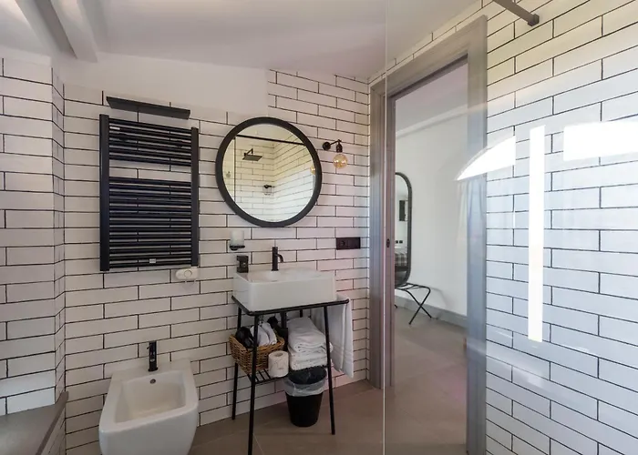 Maison Bon Bon Sorrento