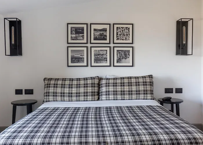 Maison Bon Bon Guest house