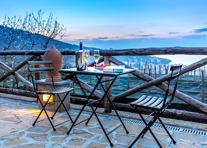 Maison Bon Bon 4* Sorrento