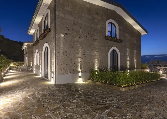 Maison Bon Bon Sorrento