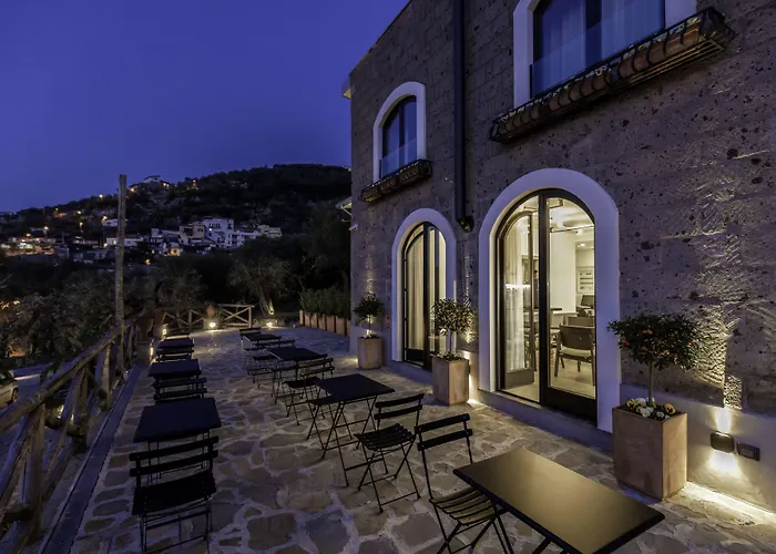 Maison Bon Bon Guest house