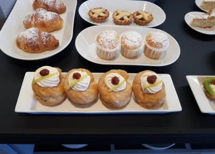 Maison Bon Bon Vendégház