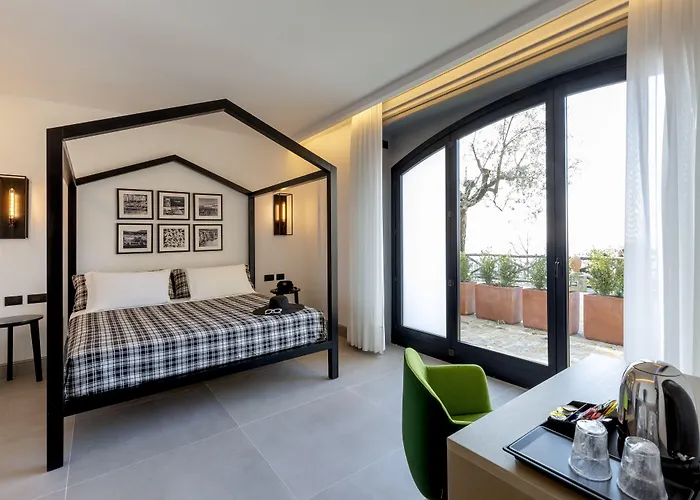 Maison Bon Bon Vendégház 4*