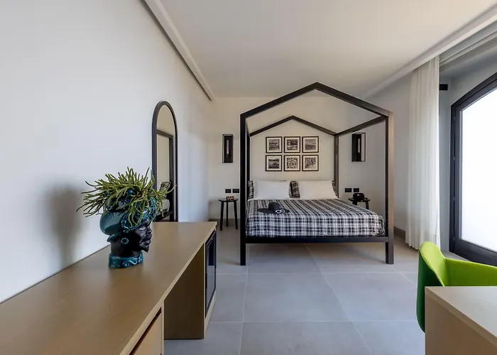 Maison Bon Bon 4* Sorrento