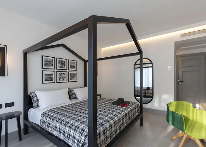 Maison Bon Bon 4* Sorrente