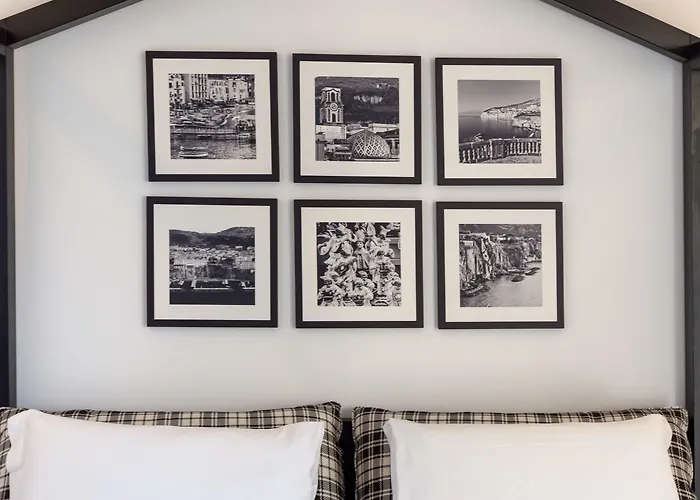 Maison Bon Bon Guest house