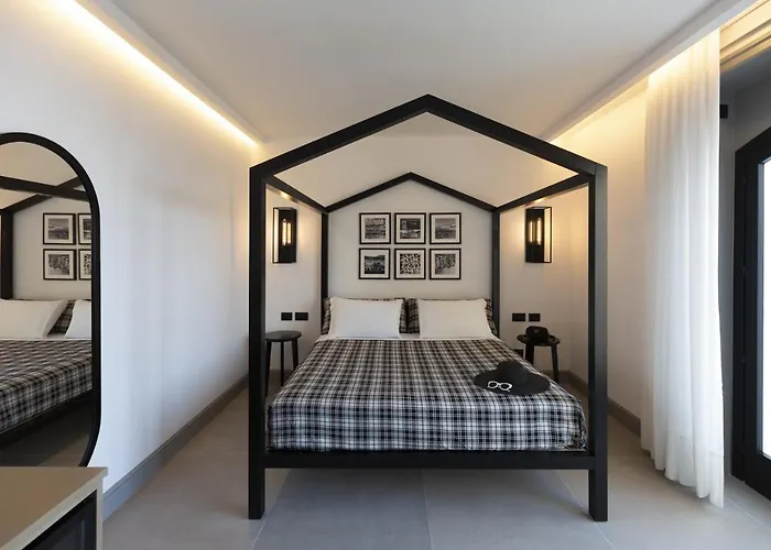 Guest house Maison Bon Bon