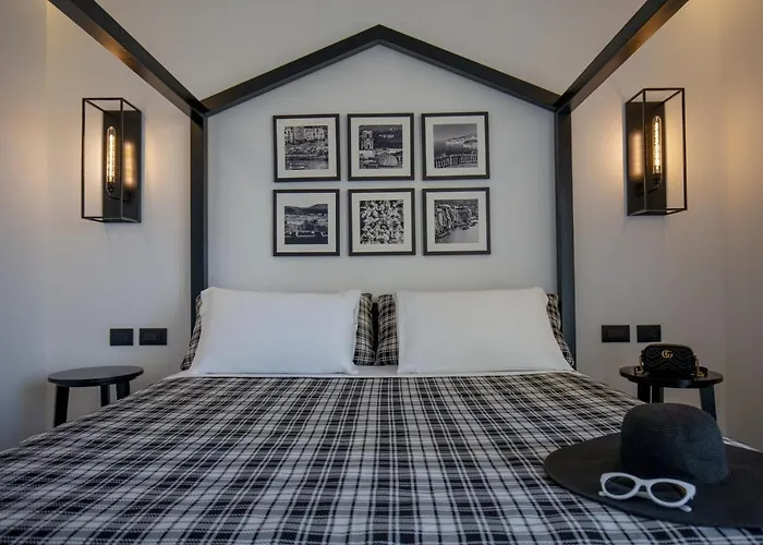 Maison Bon Bon Sorrente