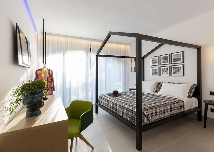 Maison Bon Bon Guest house