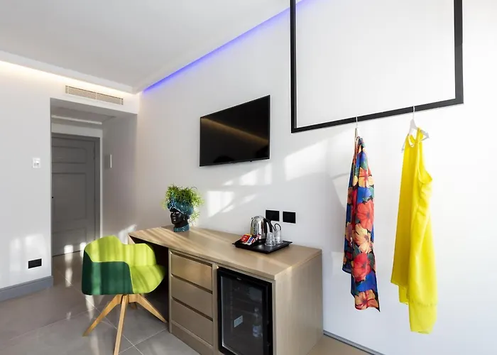 Maison Bon Bon Guest house 4*