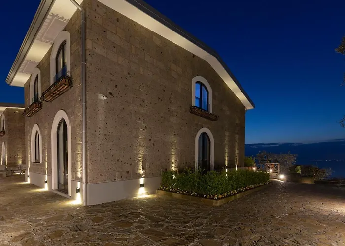 Maison Bon Bon Guest house Sorrento