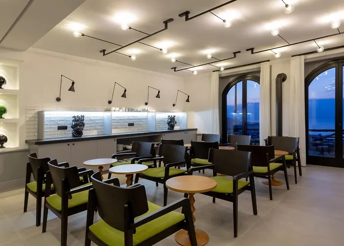 Maison Bon Bon 4* Σορέντο