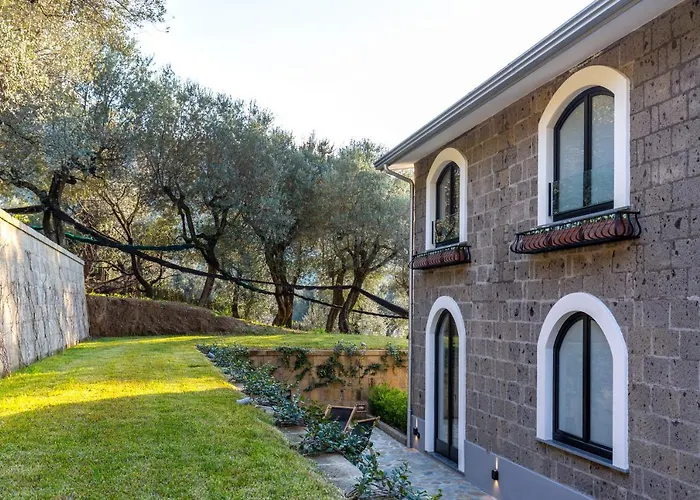 Maison Bon Bon Guest house Sorrento