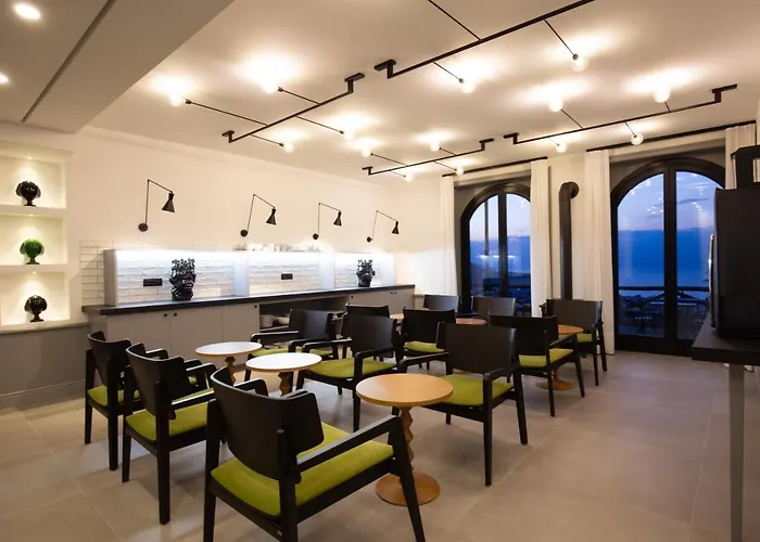 Maison Bon Bon Konukevi