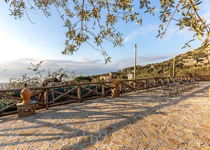 Maison Bon Bon 4* Sorrento