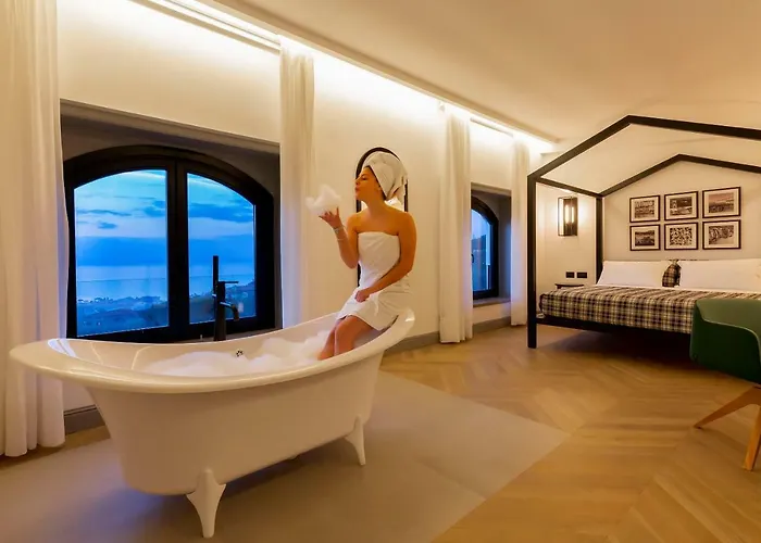 Guest house Maison Bon Bon