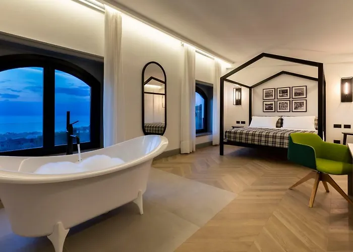 Maison Bon Bon Guest house Sorrento