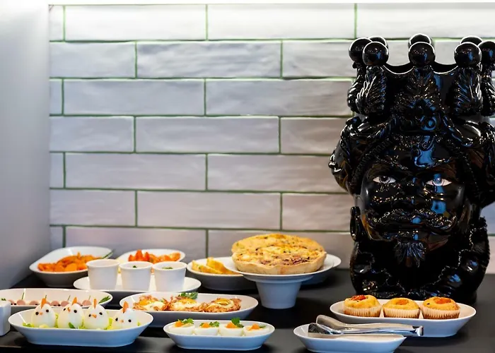 Maison Bon Bon 4* Sorrente