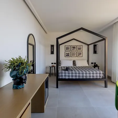 Maison Bon Bon 4* Półwysep Sorrentyński